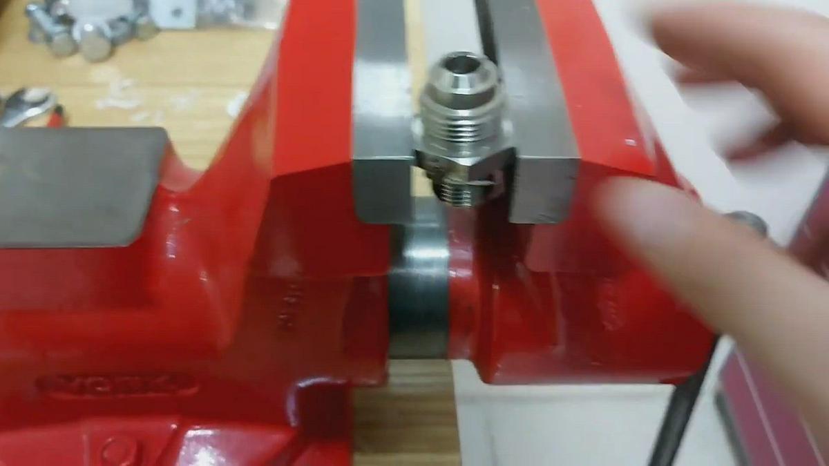 Tachometer Calibration Procedure