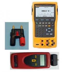 Tachometer Reference Standard