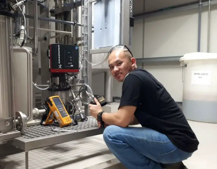 Pressure Calibration Procedure Archives Calibration Awareness