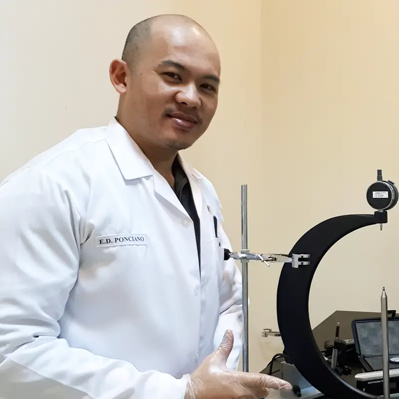 Differences Between Accuracy, Error, Tolerance, and Uncertainty in a