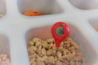 Important Calibration Tips for Food Safety Management: 3 Ways to Perform Food Thermometer Calibration for Food Safety